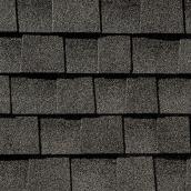 GAF Timberline HD Roofing Shingle - 33.3-sq. ft. - Driftwood