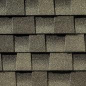 GAF Timberline Roofing Shingle - 33.3-sq. ft. - Weatherwood