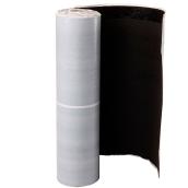 GAF Shingle-Mate Roof Leak Barrier - Felt - Black - 36-in W x 144-ft L - 432 sq. ft. Per Roll