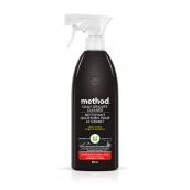 Nettoyant quotidien liquide pour le granit Method de 828 ml, parfum de pommes