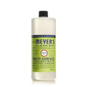 Mrs. Meyers Clean Day 946-ml Daily Multi-Surface Cleaner - Lemon Scent