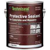 Sealant - Protective Sealant - Concrete & Masonry