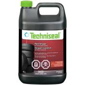 Techniseal Paint Stripper for Concrete and Masonry - Water-rinsable - Low-odour - 4 L