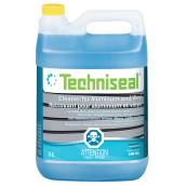 Nettoyant pour aluminium et vinyle Techniseal, bleu, formule concentrée, 1 L