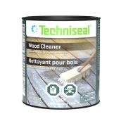 Techniseal Wood Cleaner -  Restores Wood - 850-g