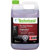 Techniseal Garage Floor Pre-Seal Cleaner - 4-L