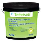 Acrylic Patching Compound for Asphalt