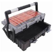 Compartment box