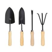 Project Source Gardening Hand Tool Kit