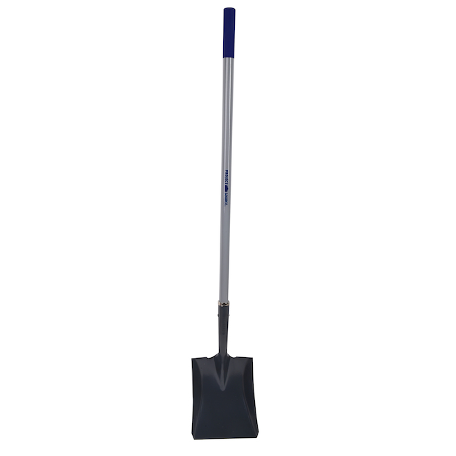 Project Source 47-in Fiberglass Handle Transfer Shovel