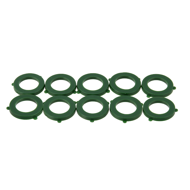 Project Source 10-Pack Hose Washers