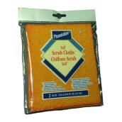 Paquet de 3 chiffons à récurer en fibre