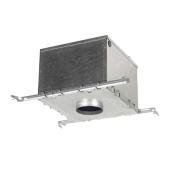 Conversion Box for Insulated Ceilings - Recessed Lights
