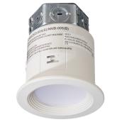 Luminaires encastrables DEL, 4
