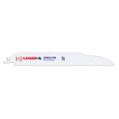 Lenox Reciprocating Thin Saw Blade - 9-in L - 10 TPI - Wood Cutting Utilization