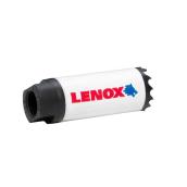 Lenox Universal 1-Piece - 1-in - Bi-metal - Non-arbored Hole saw