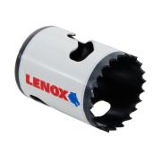 Lenox 1-Piece - 1 5/8in - Bi-metal - Non-arbored Hole saw