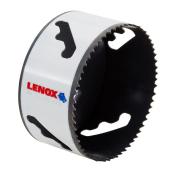 Lenox Universal 1-Piece - 4-in - Bi-metal - Non-arbored Hole saw