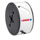 Scie emporte-pièce Lenox Stanley bimétallique 4 1/8 po x 105 mm