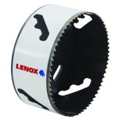 Lenox Stanley Bi-Metal Hole Saw 4.5-in x 114mm