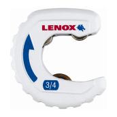 Lenox Tubing Cutter - 0.75-in
