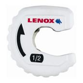 Lenox Tubing Cutter for Tight Spaces - 1/2-in