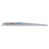 Lenox 5-Pack 9-in 6-TPI Wood Cutting Reciprocating Saw Blade