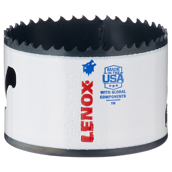 Lenox 3 deals inch hole saw