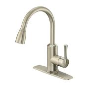 Robinet de cuisine «Industriel»