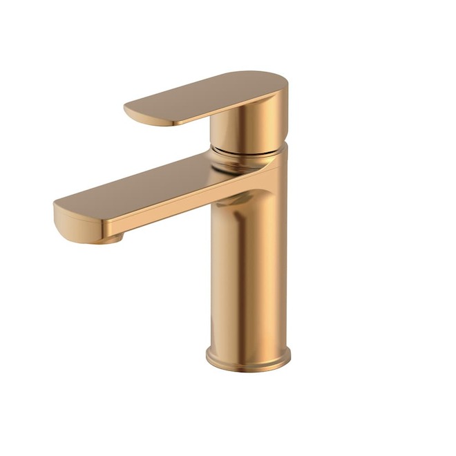 LANDON&CO Landon & Co. Nobrix Bathroom Faucet with 1 Handle