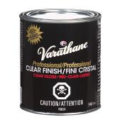 Varathane Professional Varnish Clear Gloss - 946ml