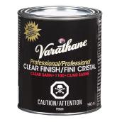 Varnish - "Varathane" Professional Varnish
