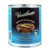 Varathane Diamond Varnish - 946 ml - Clear Gloss