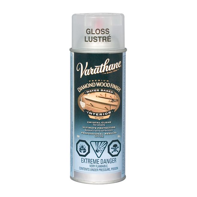 Varnish - "Elite" Floor Varnish