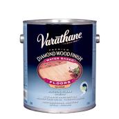 "Varathane" Diamond Latex Varnish