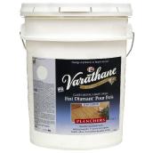 Fini diamant pour planchers en bois Varathane, écoresponsable, clair semi-lustré, 18,9 L