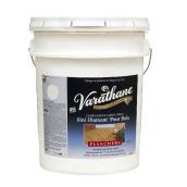 Varathane Wood Floor Finish - Water-based - Clear Gloss - 18.9 L