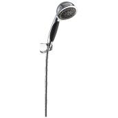 Douche téléphone, 8 réglages, chrome