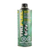 MTD TruFuel 946-ml 40:1 Ready-to-Use Premixed Fuel and Oil for 2-cycle Engines