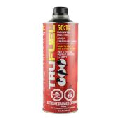 MTD TruFuel 946-ml 50:1 Ready-to-Use Premixed Fuel and Oil for 2-cycle Engines