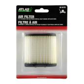 Atlas Lawnmower Air Filter