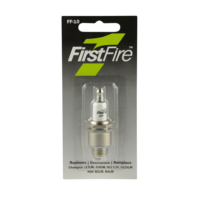 Firstfire Spark Plug - FF-10
