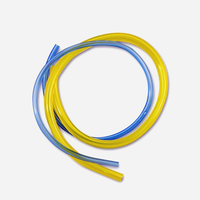Atlas 2-Pack Chemical Resistant Plastic Replacement Fuel Lines