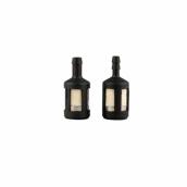 Atlas 2-Cycle Engine Inline Fuel Filter - 2-Pack