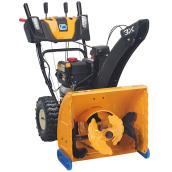 Souffleuse à neige à 3 phases Cub Cadet(MD), 24", 277 cc
