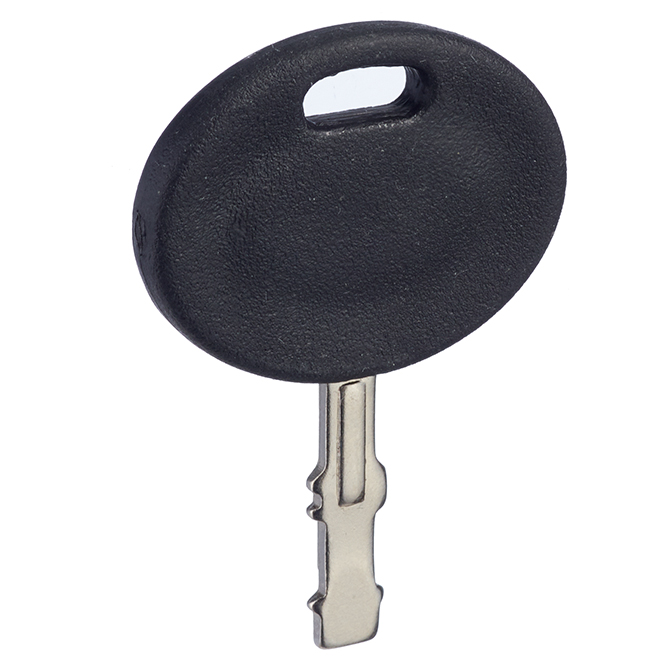 Arnold Universal Ignition Key