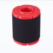 MTD Powermore Motor 547 cc Red and Black Foam Air Filter