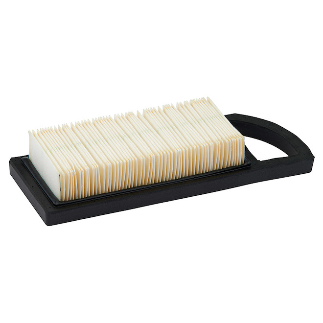 MTD Parts Atlas Air Filter for Lawn Mower Engine