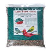 Bird Food - Wild Bird Food All Season Gourmet Blend - 15 kg