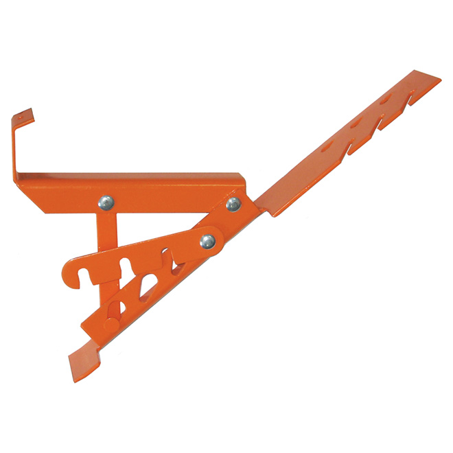 Adjustable Roof Bracket